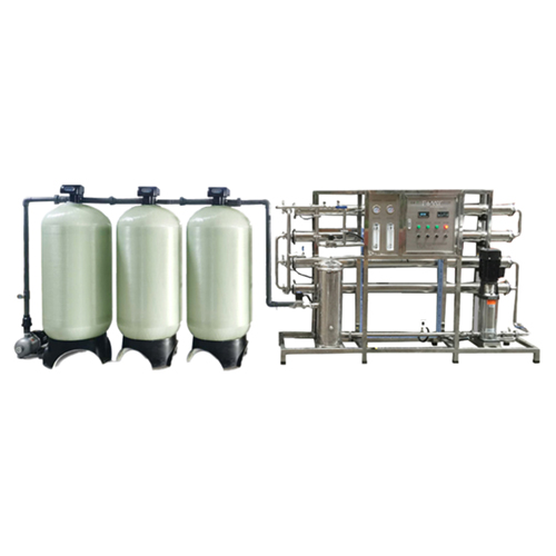 Máy lọc nước công nghiệp FAMY CN02K